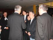 Festgottesdienst 17.05.2009